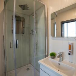 1-комнатный номер комфорт семейный с 1 двуспальной кроватью