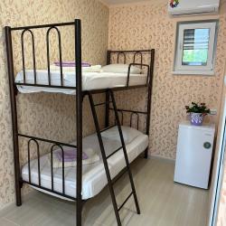 Номер люкс семейный