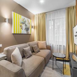 Forest Luxury Apartments 2