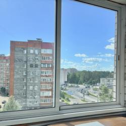 Фото Отель Уютнo как дoма на улице 25 Сентября 30Б