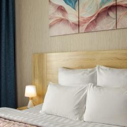 фото 32 Natalie Apartments (Натали Апартаментс) на шоссе Пулковское 14 стр. 6