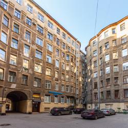 Фото Отель Open Home (Опен Хоум) на Лиговском, 65