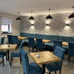 Фото Inter Hotel (Интер Отель)