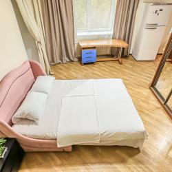 Фото Отель Nestory на Новорогожская 40