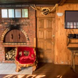 Фото Отель Солнечная поляна