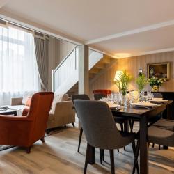 фото 22 D Apartments (Д Апартменс) на улице Чайковского