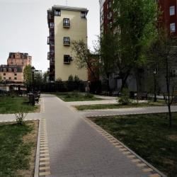 фото 22 Делайт Инн Полянка (Delight Inn Polyanka)