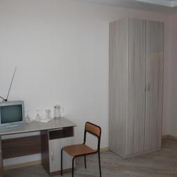 Фото Отель Веста