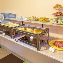 Фото Отель Old city (Олд сити)