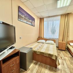 Мини-отель на Набережной — 893a1e2e5408a52db67a17629d27369b