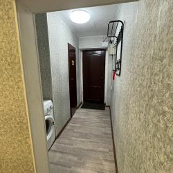 Фото Апартаменты на улице Черниковская 43