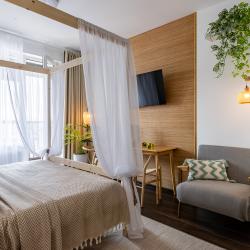 Апартаменты студия Eliza Home на Bali