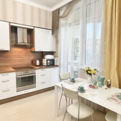 Апартаменты LightHouse (ЛайтХаус) на улице Белинского — 893b8073d0b32b7b7850b6b428e6bd10
