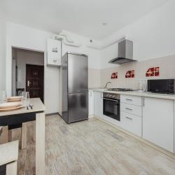 Фото Отель Estetapart на улице Транспортная 76/25