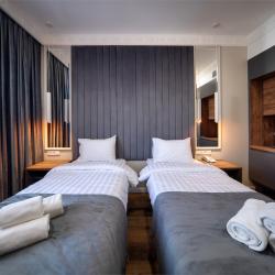 Фото HATTI APART HOTEL (Хатти Апарт-отель)