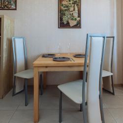 Апартаменты улучшенные