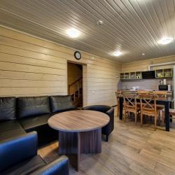 Фото Отель База отдыха Ладога Озеро