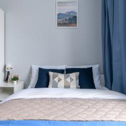 Фото Апартаменты на Садовой 81