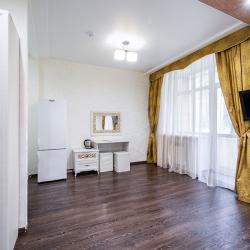 Фото Отель Лесной