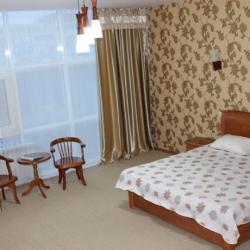 Фото Отель Ayhan Hotel (Айхан)