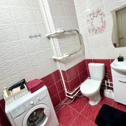 Апартаменты на улице Крестинского 35 — 893dc137f7947492195b7bc8653046a6