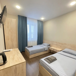 Фото Отель Вилла