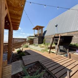 Коттедж стандарт