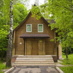 Фото Отель Солярис