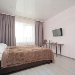 Фото Отель Адаби