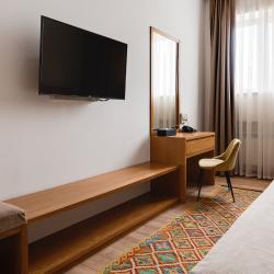 Номер стандарт