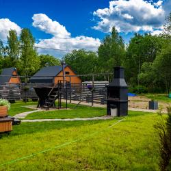 Фото Отель Дом в аренду в Анашкино