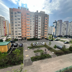 Апартаменты стандарт Самара, ул. Дмитрия Донского, 6