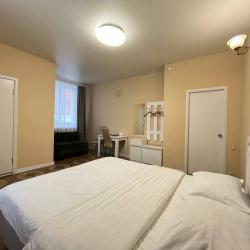 Двухместный 