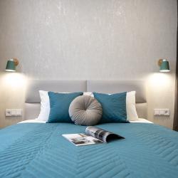 Фото Отель LovelyHome 39 на проспекте Советский 132