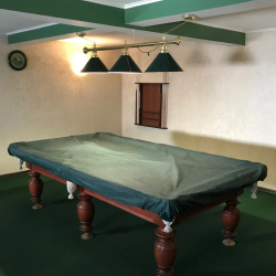 Фото Гостиница Аура