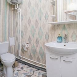 Фото Апартаменты на улице Парковая 64 А, корпус 6