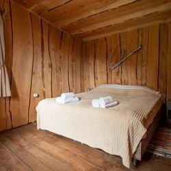 Фото Отель Eco Village Sochi (Эко Вилладж Сочи)