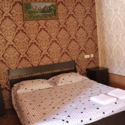 Коттедж стандарт
