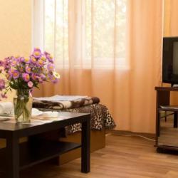 Фото Отель Кумба