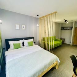 Фото Отель The Apartments 95 (Зе Апартментс 95)