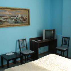 Фото Отель Рейс