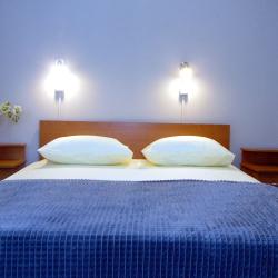 Фото Отель Шахтер