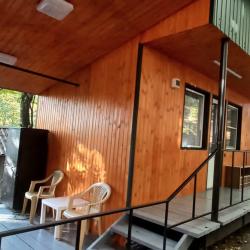 Фото Отель Аммонит