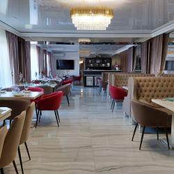 Фото Отель Ле-Ди