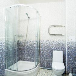 Фото Отель Центральная