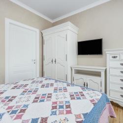 Фото Апартаменты на улице Дорога на Большой Ахун