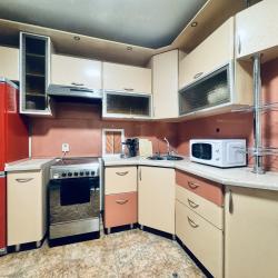 Фото Отель Vegas apartments (Вегас апартментс) на проспекте Молодёжный 31