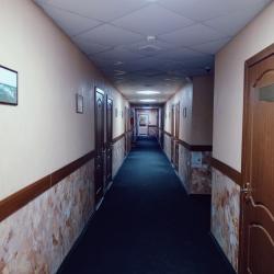 Фото Гостиница Айсберг в Великом Устюге. Туризм. Дед Мороз. Родина деда мороза. Вотчина деда мороза