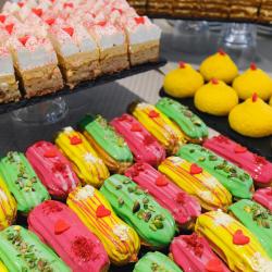 Фото Отель Покровский