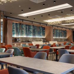 Cosmos Omsk Hotel (Космос Омск) — 894330ae241b9c3dd08887cd30ec75e4